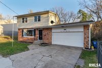 337 5TH Street Court, Silvis, IL 61282
