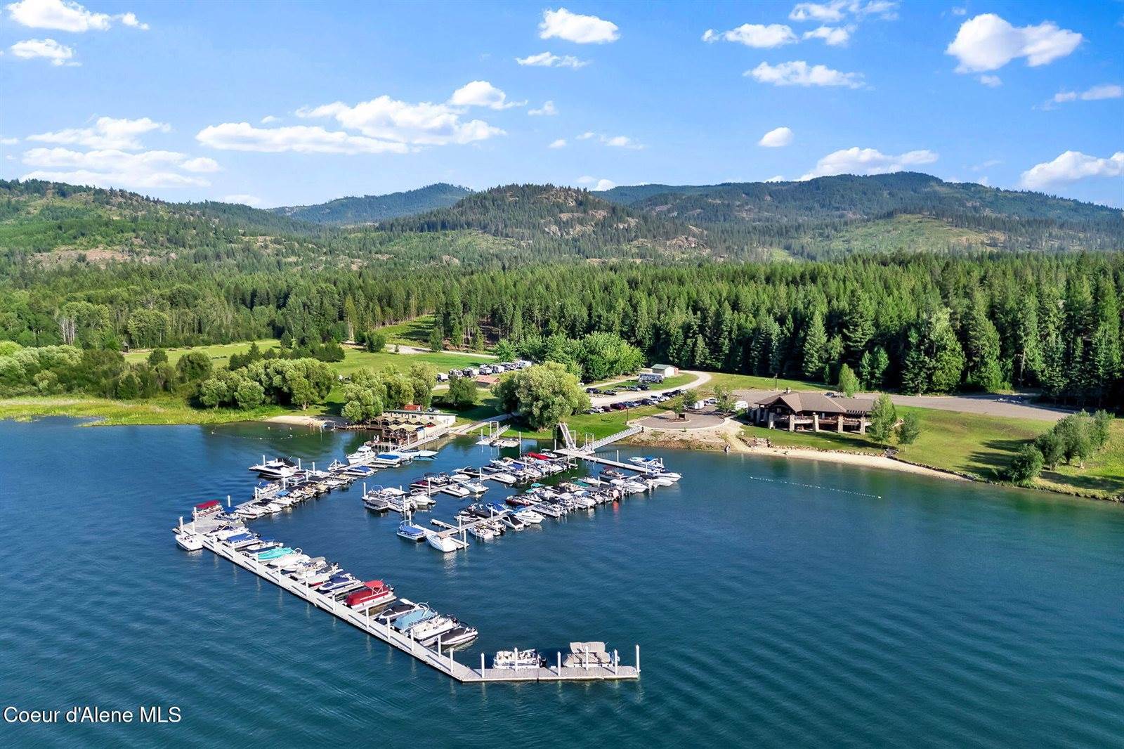 184 Willow Bay Rd, Priest River, ID 83856