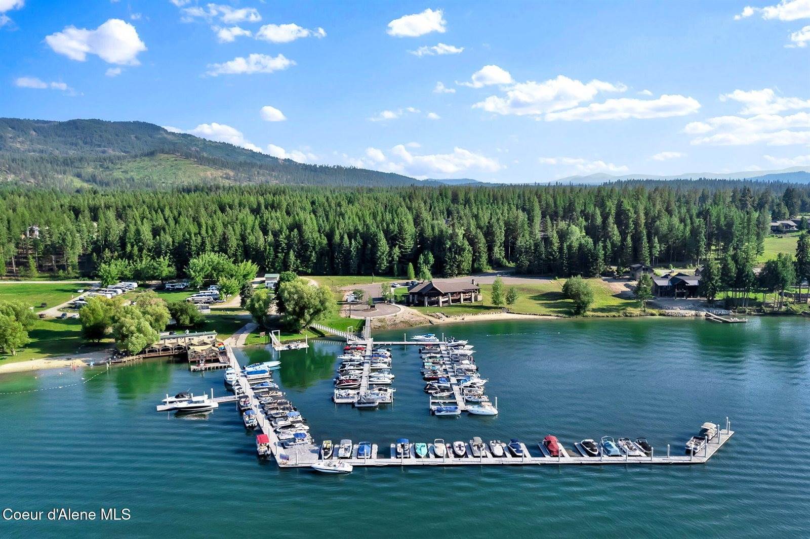 184 Willow Bay Rd, Priest River, ID 83856