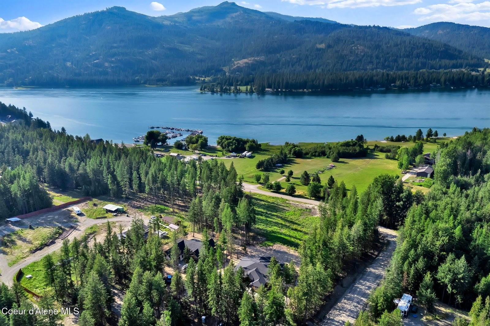 184 Willow Bay Rd, Priest River, ID 83856