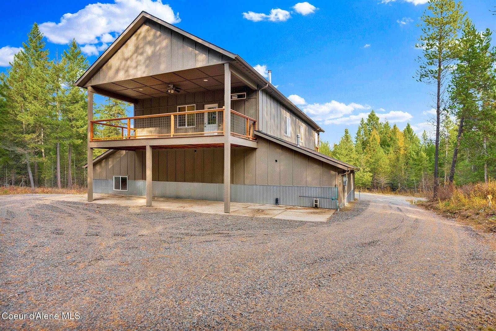 42 Seneacquoteen Dr, Priest River, ID 83856