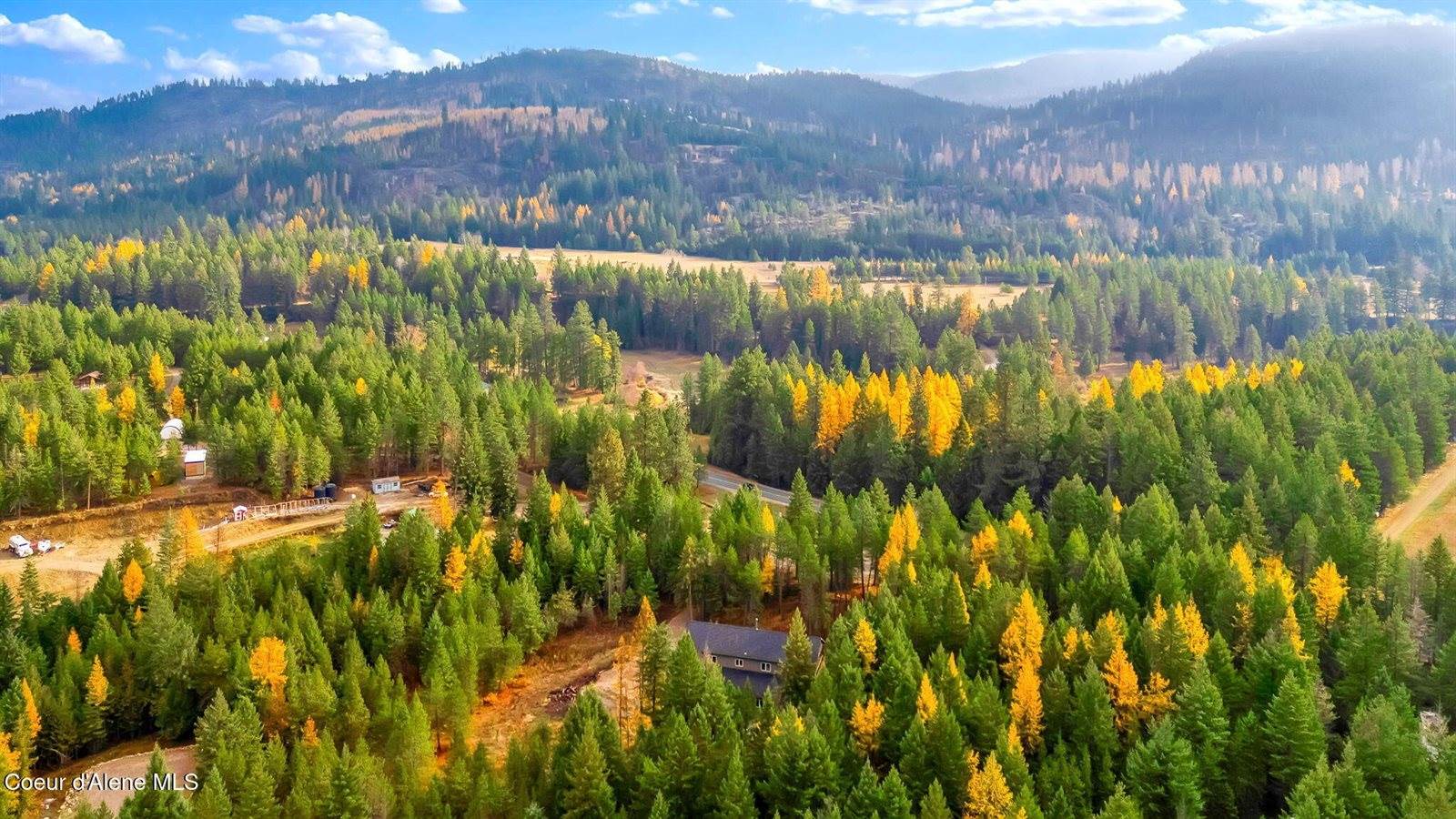 42 Seneacquoteen Dr, Priest River, ID 83856