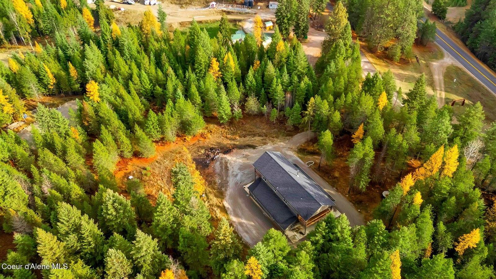 42 Seneacquoteen Dr, Priest River, ID 83856