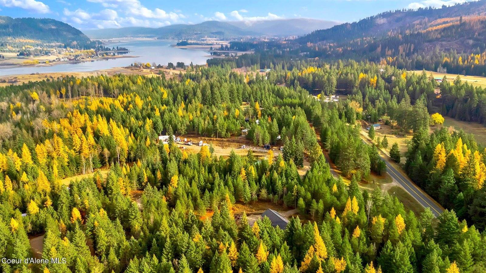 42 Seneacquoteen Dr, Priest River, ID 83856