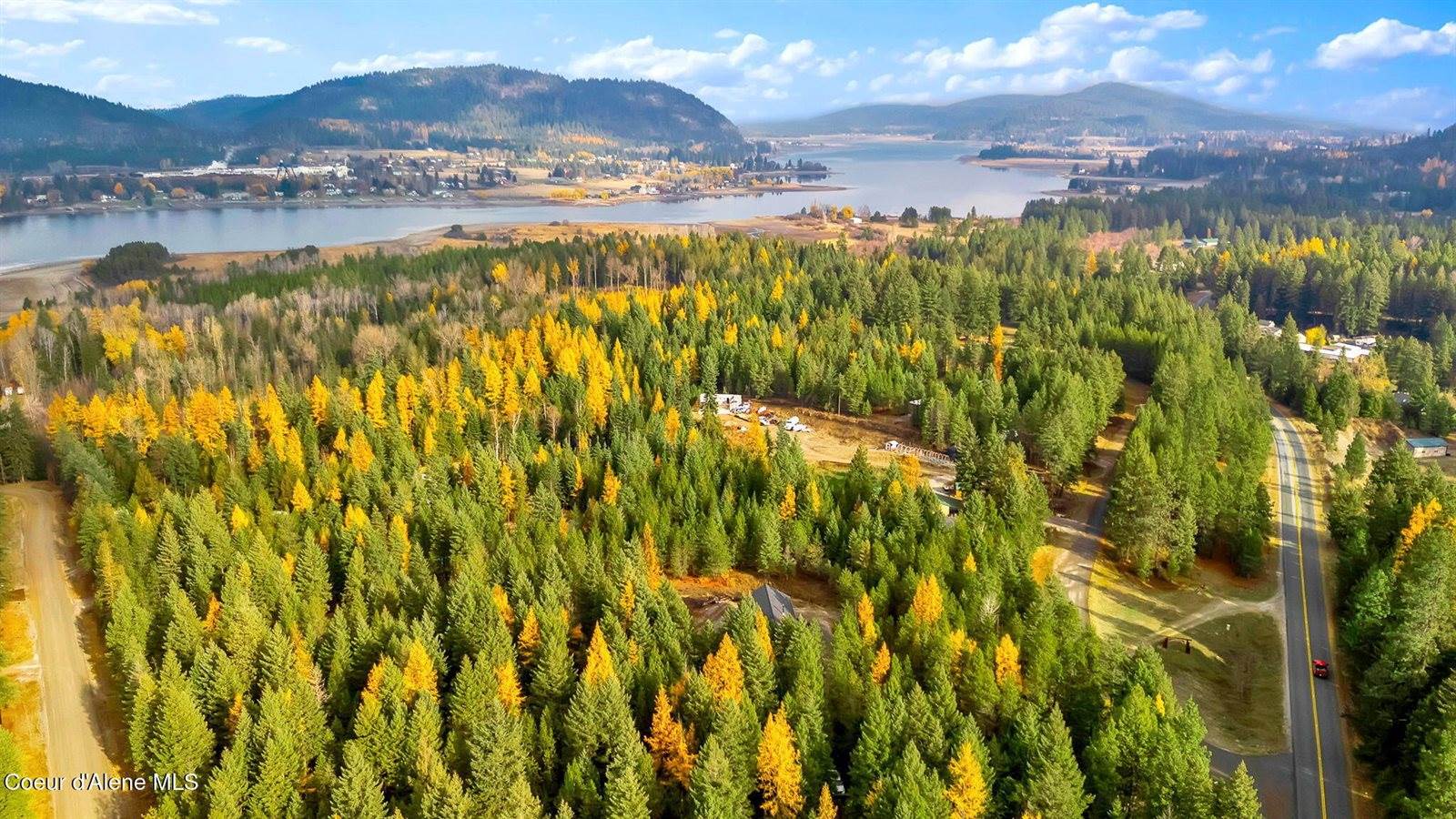 42 Seneacquoteen Dr, Priest River, ID 83856