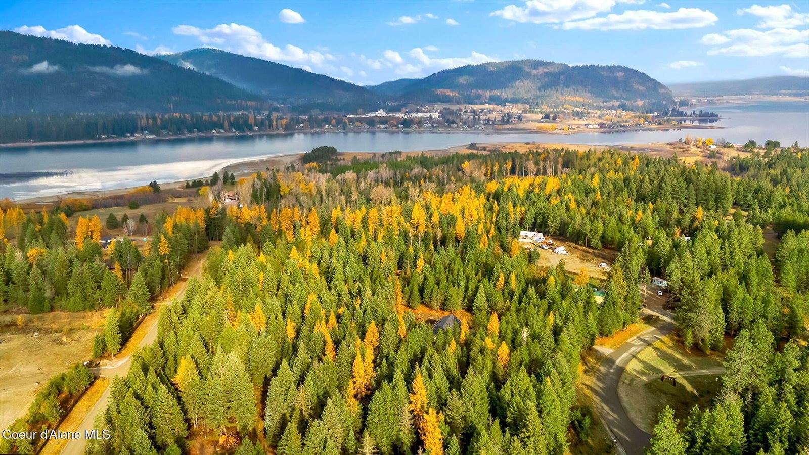 42 Seneacquoteen Dr, Priest River, ID 83856