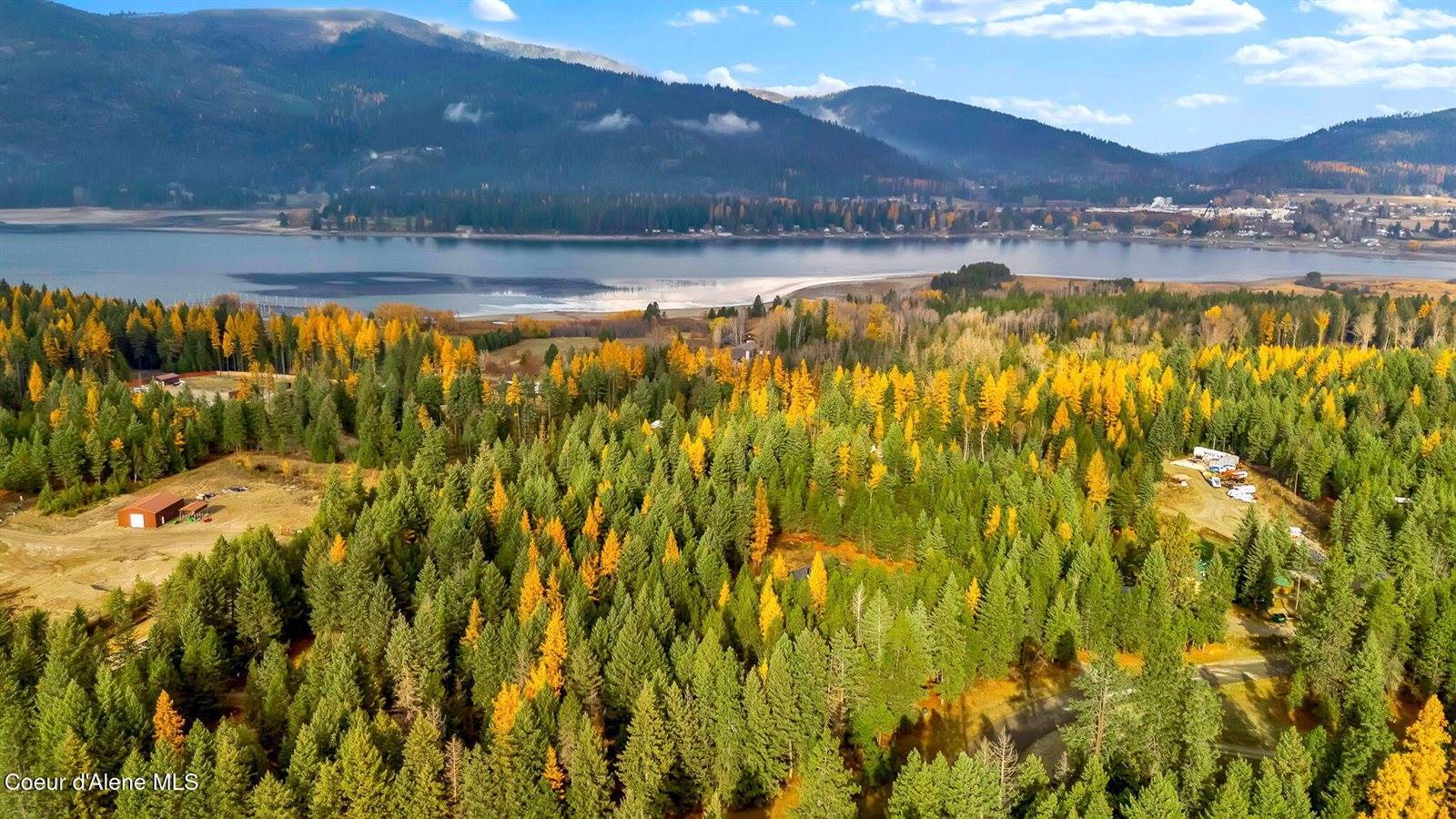 42 Seneacquoteen Dr, Priest River, ID 83856