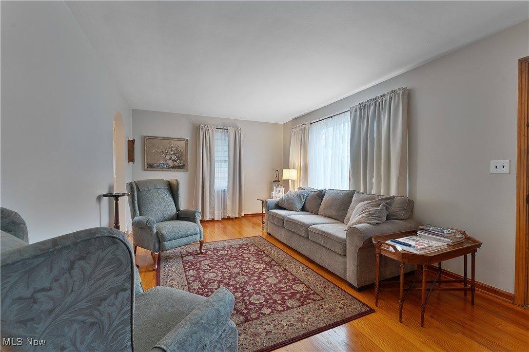 1621 Meadowbrook Avenue, Youngstown, OH 44514