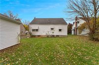 1621 Meadowbrook Avenue, Youngstown, OH 44514