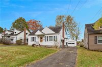 1621 Meadowbrook Avenue, Youngstown, OH 44514