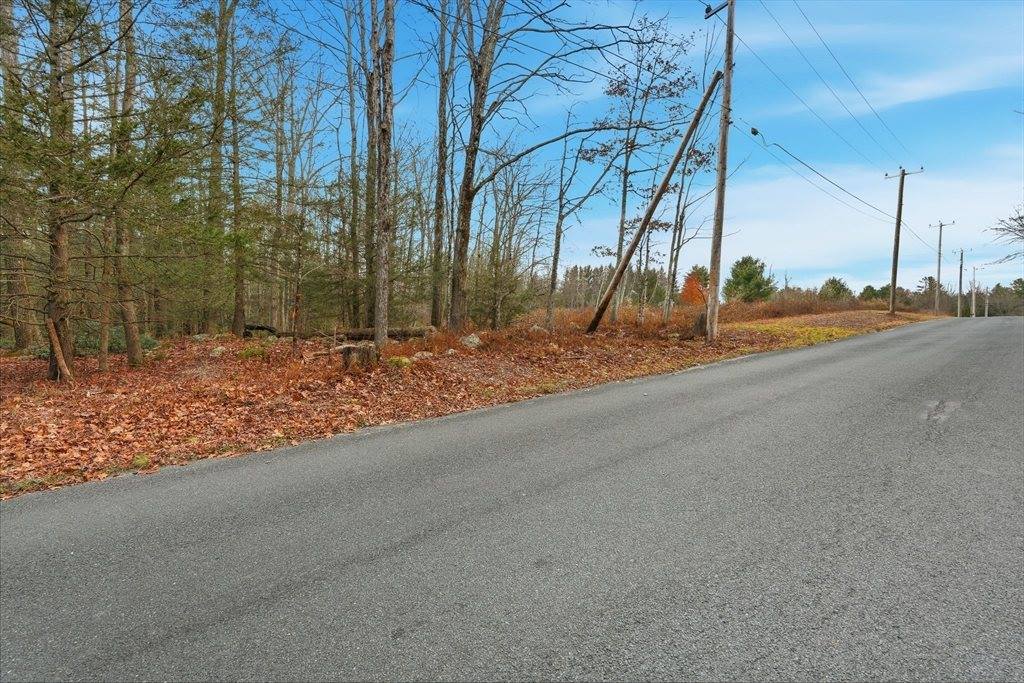 Lot 2 Mine Rd, Westhampton, MA 01027