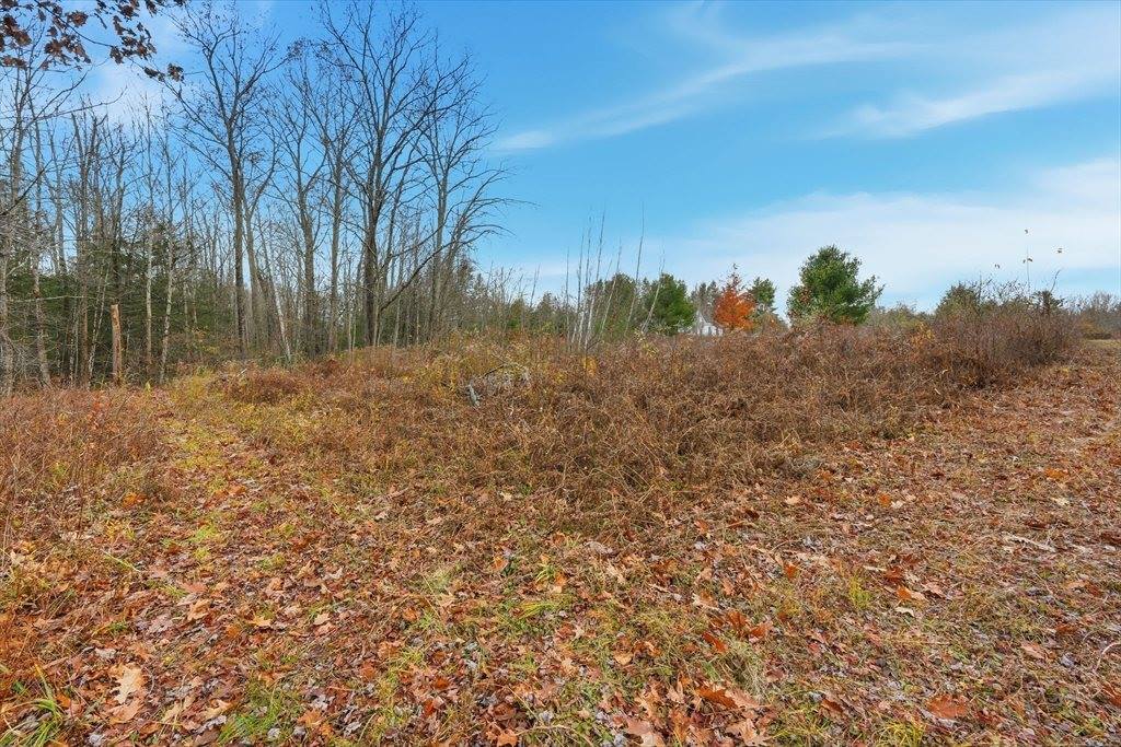 Lot 2 Mine Rd, Westhampton, MA 01027