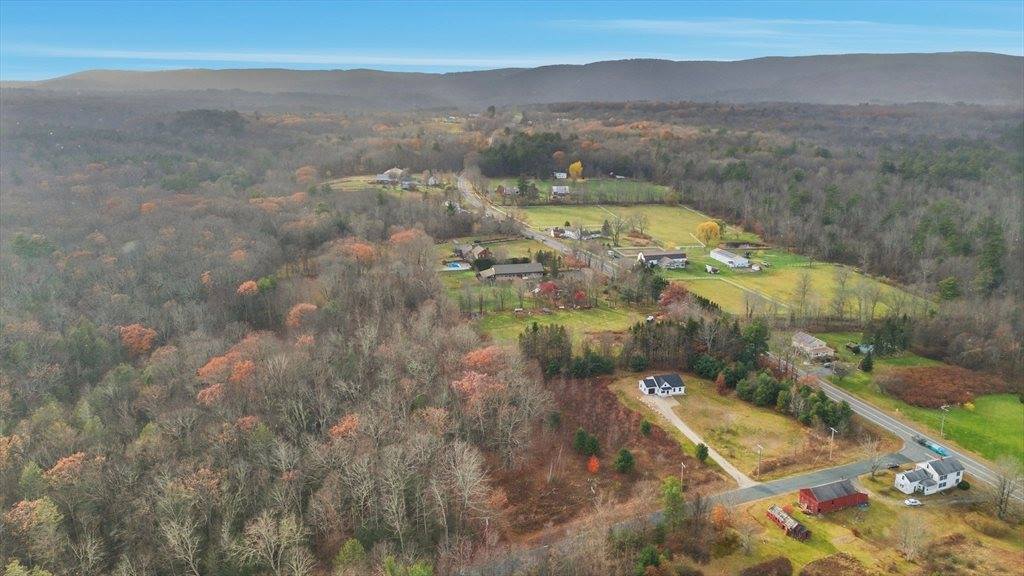 Lot 2 Mine Rd, Westhampton, MA 01027