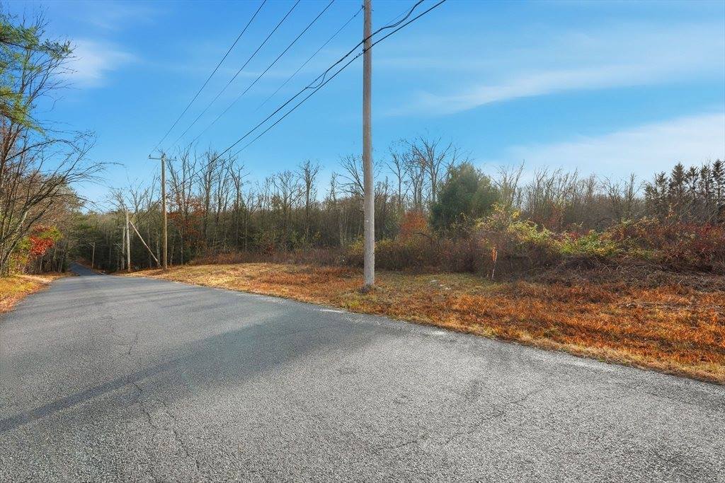 Lot 2 Mine Rd, Westhampton, MA 01027