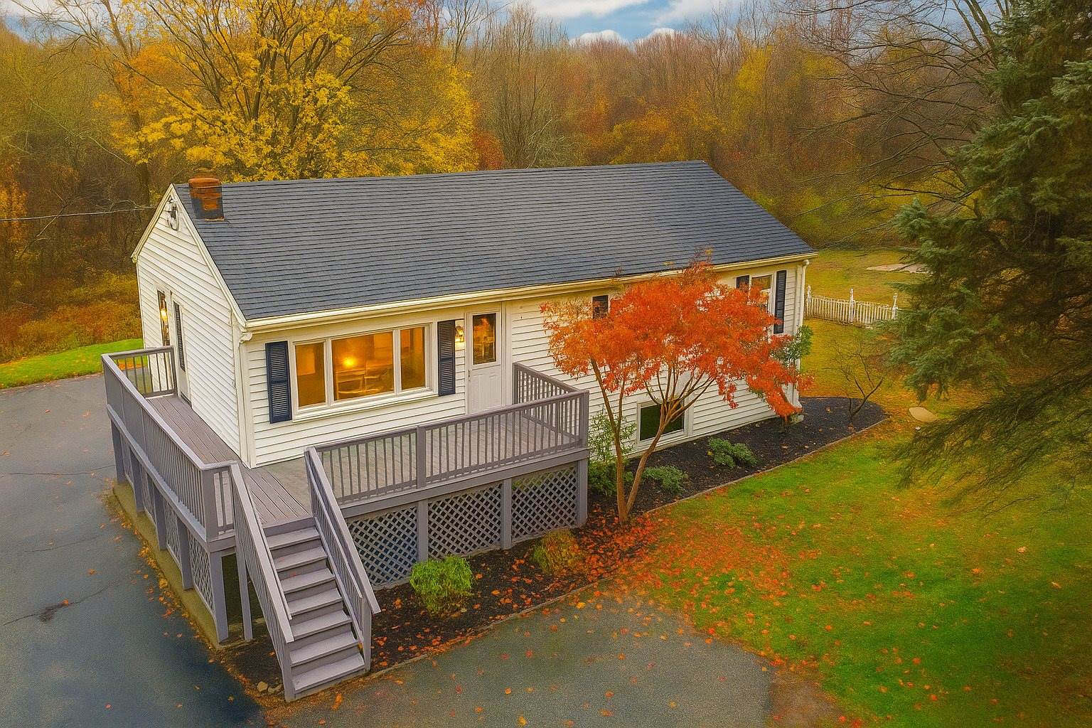351 Harland, Norwich, CT 06360