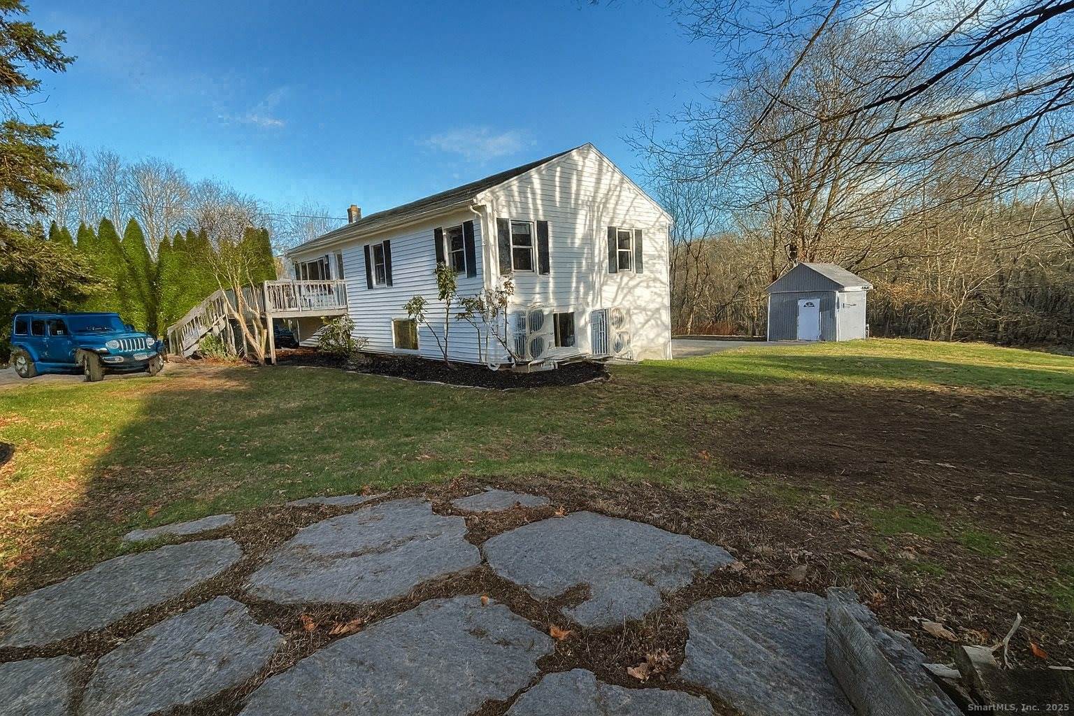 351 Harland, Norwich, CT 06360