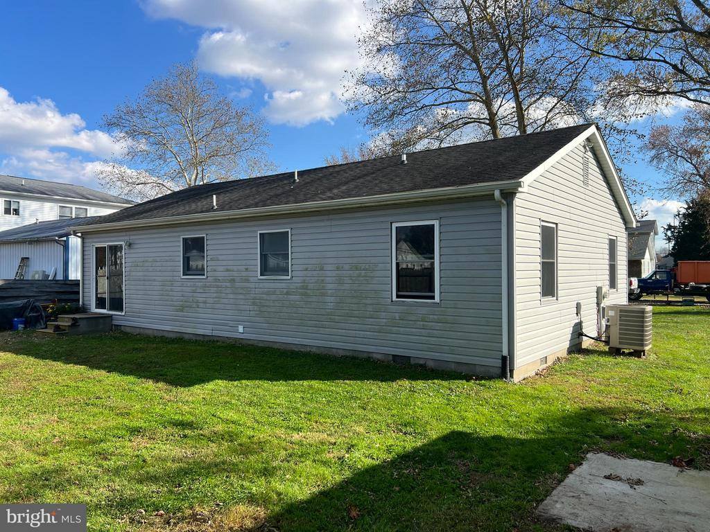 3 West 1ST Street, Selbyville, DE 19975