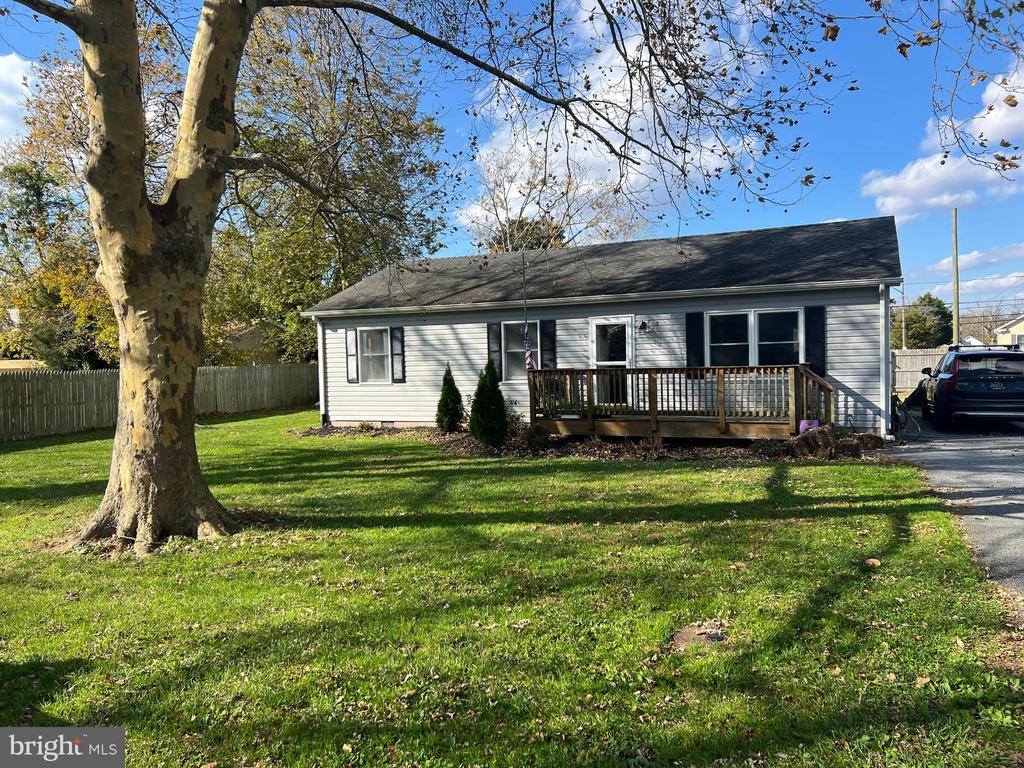 3 West 1ST Street, Selbyville, DE 19975