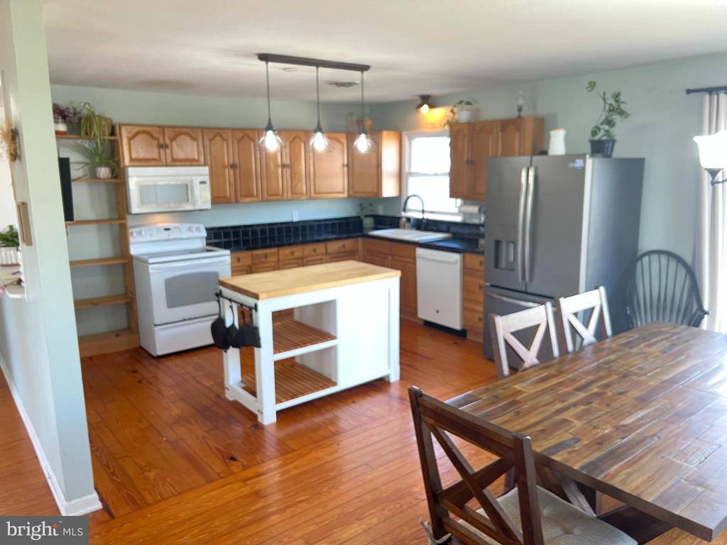 3 West 1ST Street, Selbyville, DE 19975