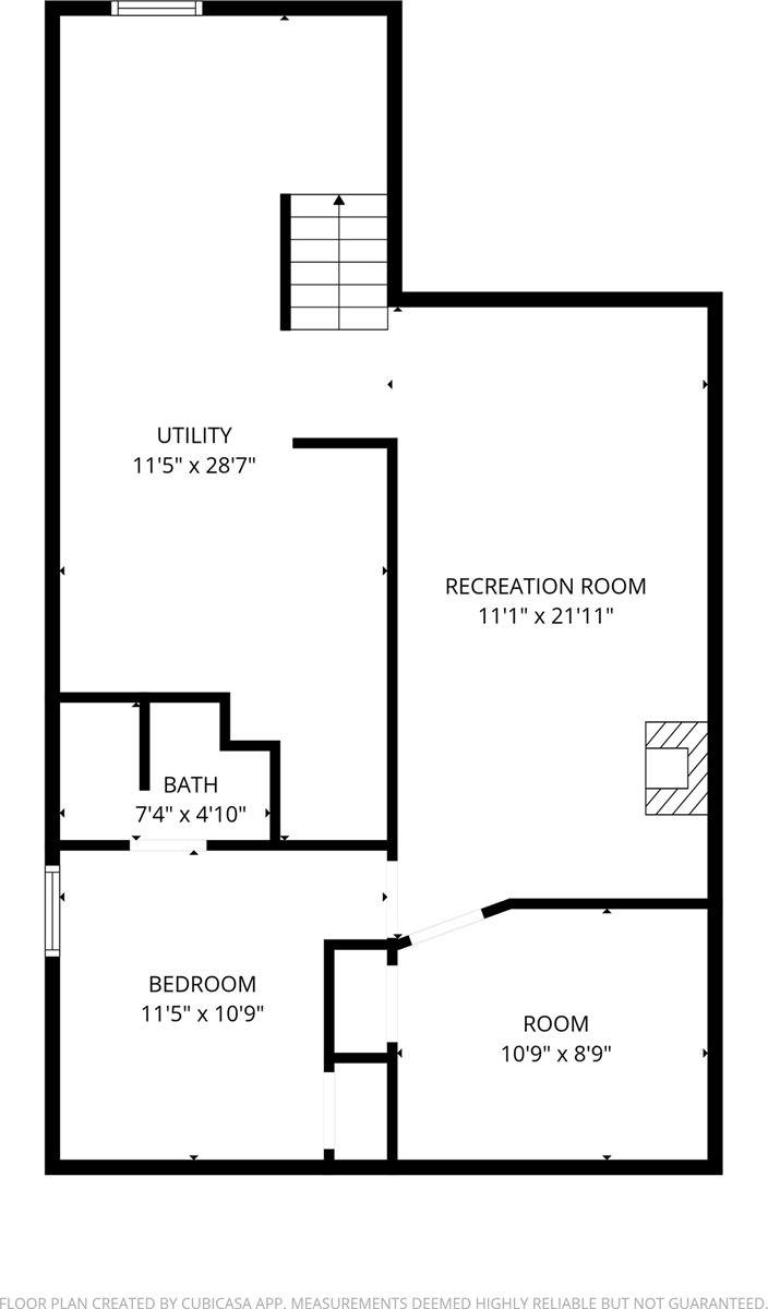 2311 South Ridgewood Dr, Wichita, KS 67218