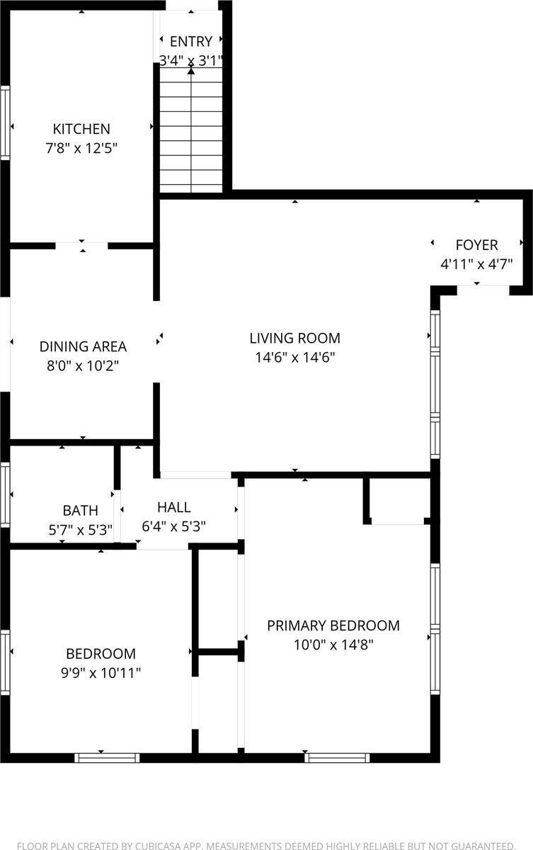 2311 South Ridgewood Dr, Wichita, KS 67218