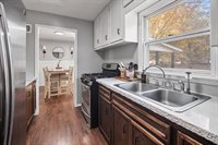 2311 South Ridgewood Dr, Wichita, KS 67218