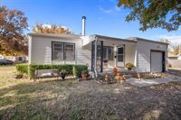 2311 South Ridgewood Dr, Wichita, KS 67218