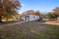 2311 South Ridgewood Dr, Wichita, KS 67218