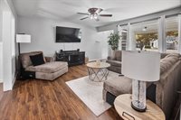 2311 South Ridgewood Dr, Wichita, KS 67218