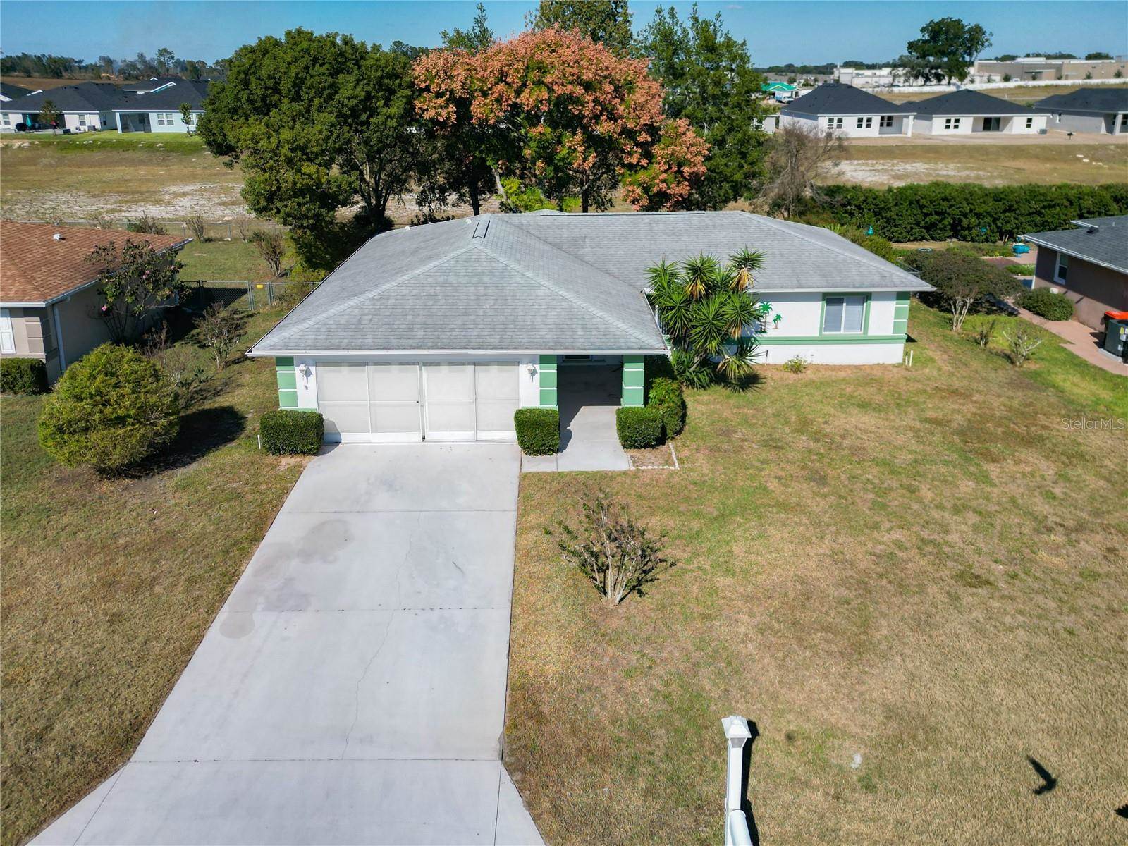 6175 SW 98TH Loop, Ocala, FL 34476