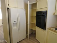 3411 South Camino Seco --, Tucson, AZ 85730