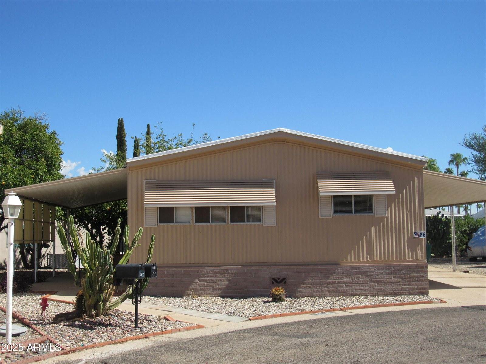 3411 South Camino Seco --, Tucson, AZ 85730