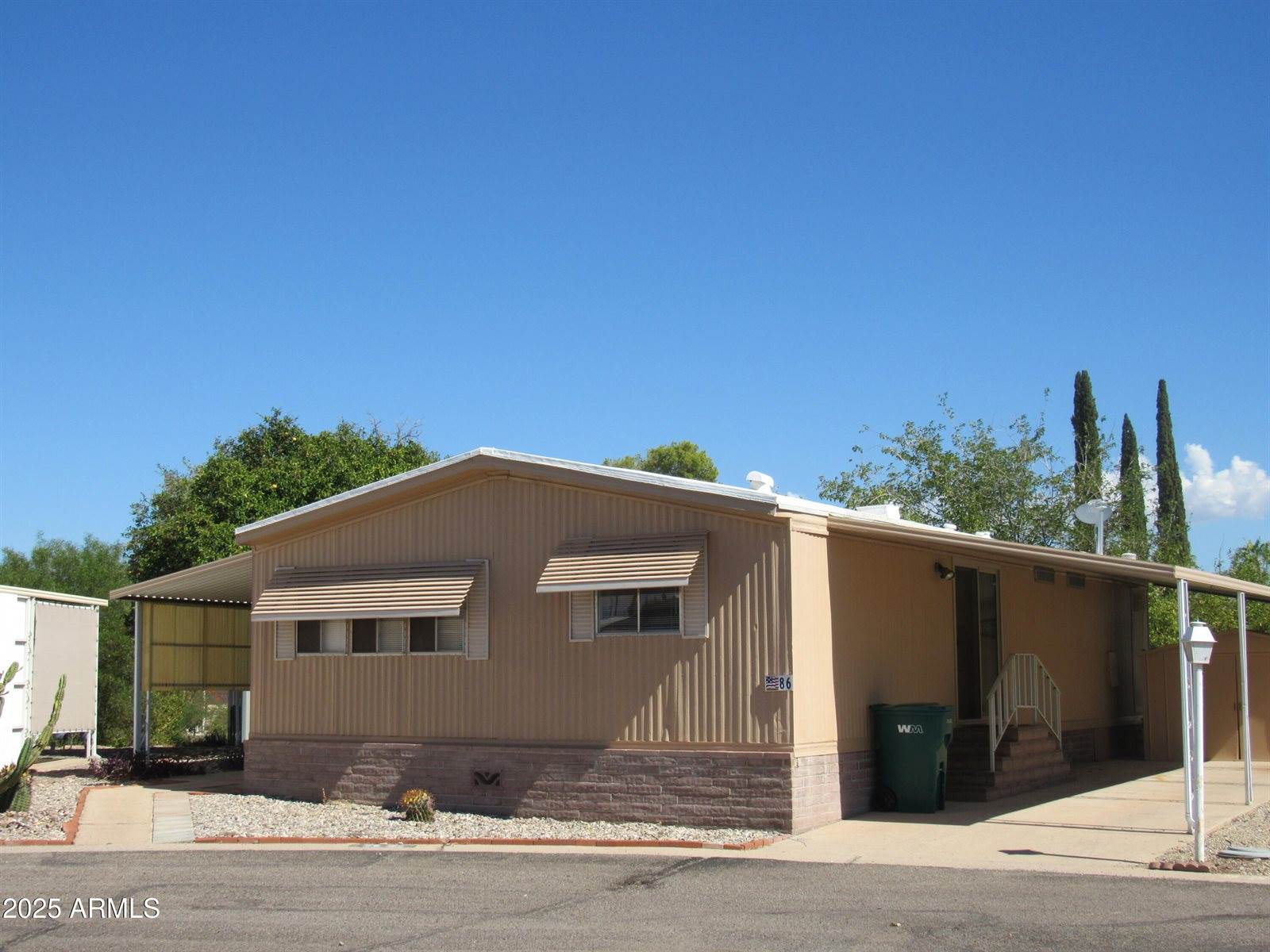 3411 South Camino Seco --, Tucson, AZ 85730