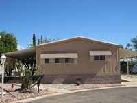 3411 South Camino Seco --, Tucson, AZ 85730