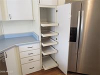 3411 South Camino Seco --, Tucson, AZ 85730