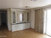 3411 South Camino Seco --, Tucson, AZ 85730