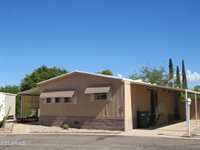 3411 South Camino Seco --, Tucson, AZ 85730