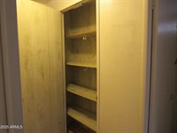 3411 South Camino Seco --, Tucson, AZ 85730