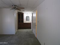 3411 South Camino Seco --, Tucson, AZ 85730