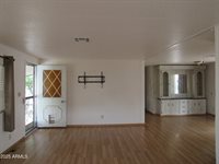 3411 South Camino Seco --, Tucson, AZ 85730