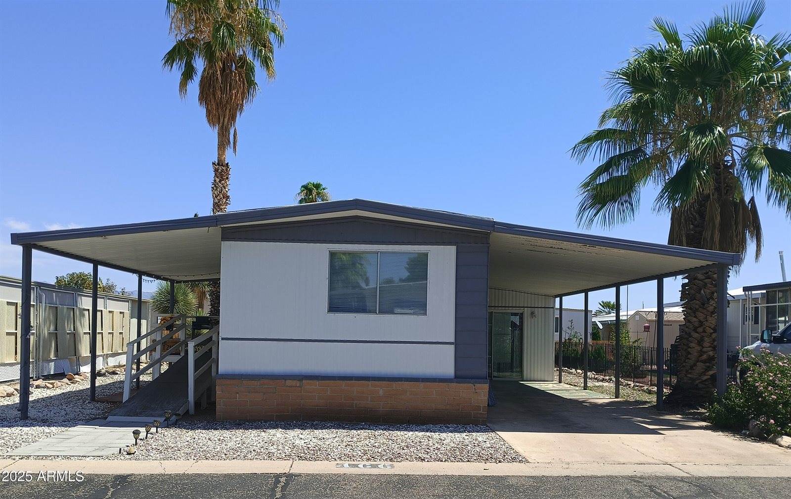 3411 South Camino Seco --, Tucson, AZ 85730