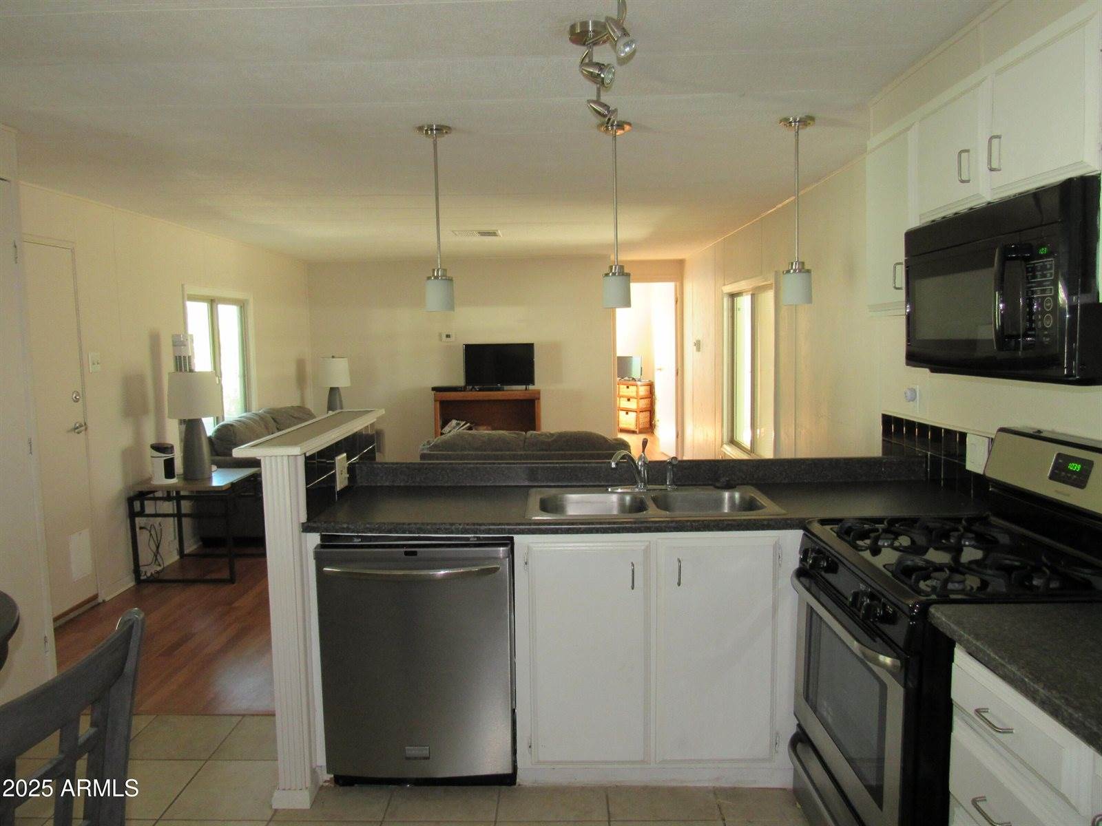 3411 South Camino Seco --, Tucson, AZ 85730