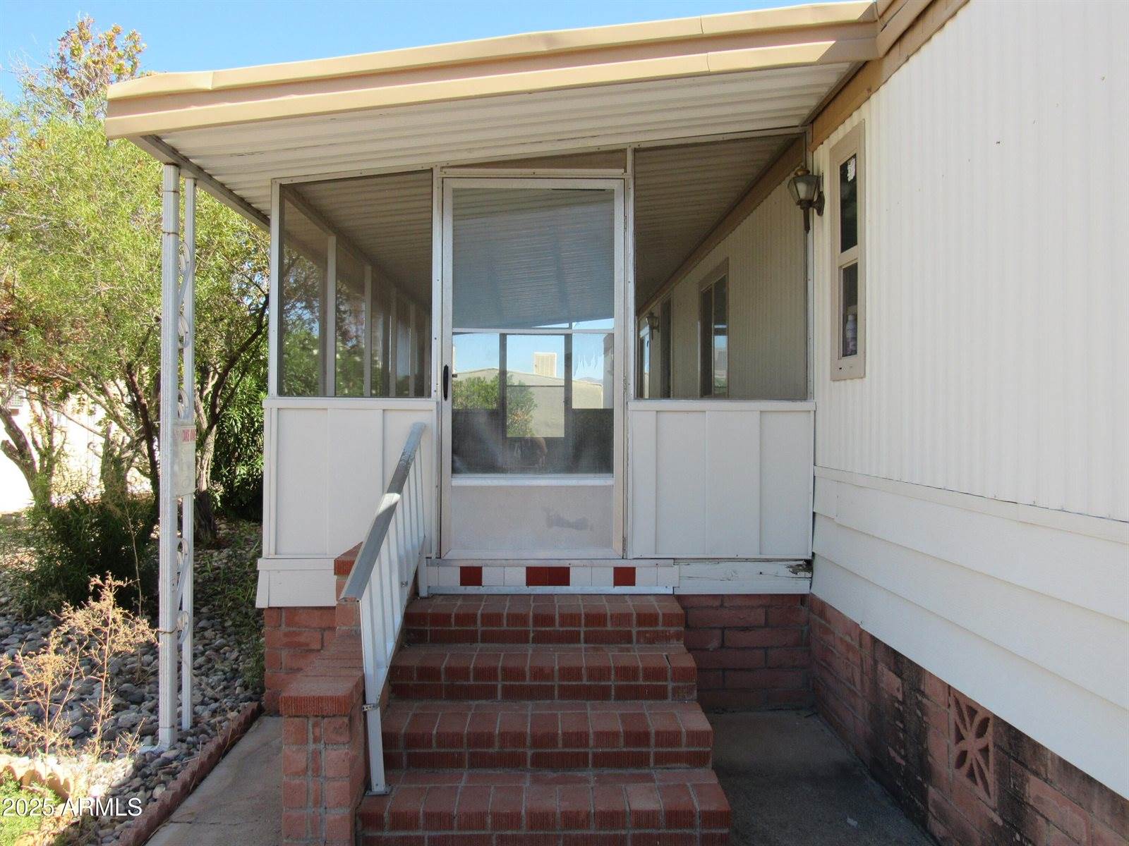 3411 South Camino Seco --, Tucson, AZ 85730