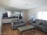 3411 South Camino Seco --, Tucson, AZ 85730