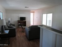 3411 South Camino Seco --, Tucson, AZ 85730