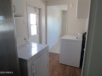 3411 South Camino Seco --, Tucson, AZ 85730