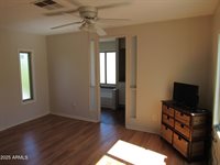 3411 South Camino Seco --, Tucson, AZ 85730