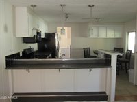 3411 South Camino Seco --, Tucson, AZ 85730