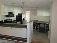 3411 South Camino Seco --, Tucson, AZ 85730