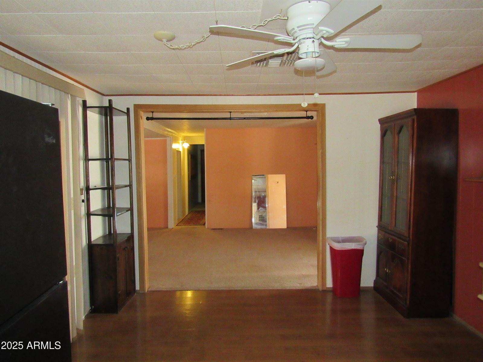 3411 South Camino Seco --, Tucson, AZ 85730